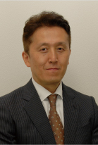 石村　善哉